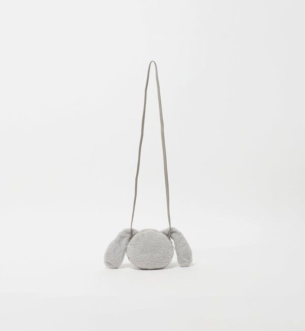 UNITED ARROWS green label relaxing「ロングイヤー ウサチャン ポシェット / キッズ  」|ショルダー・メッセンジャー|