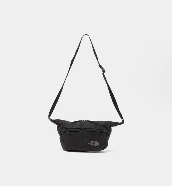 UNITED ARROWS green label relaxing「＜THE NORTH FACE＞カペラ 2（2L）」|ショルダー・メッセンジャー|BLACK