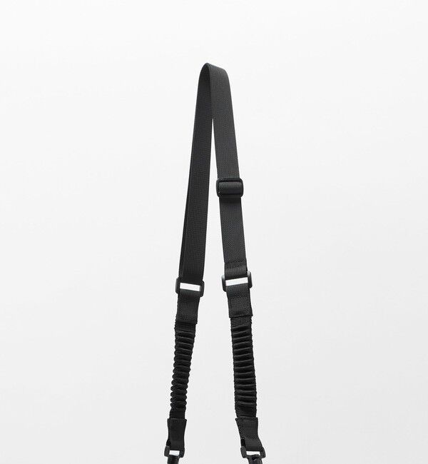 UNITED ARROWS green label relaxing「【別注】＜fellowww＞GLR 2WAY ナップサック ショルダーバッグ」|ショルダー・メッセンジャー|