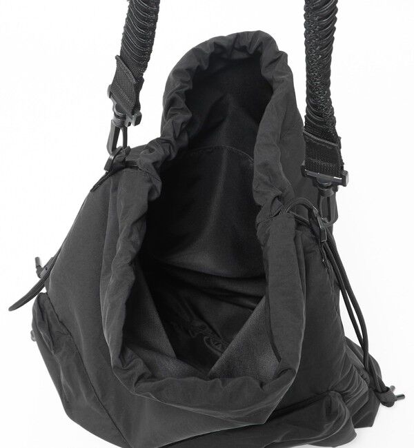 UNITED ARROWS green label relaxing「【別注】＜fellowww＞GLR 2WAY ナップサック ショルダーバッグ」|ショルダー・メッセンジャー|