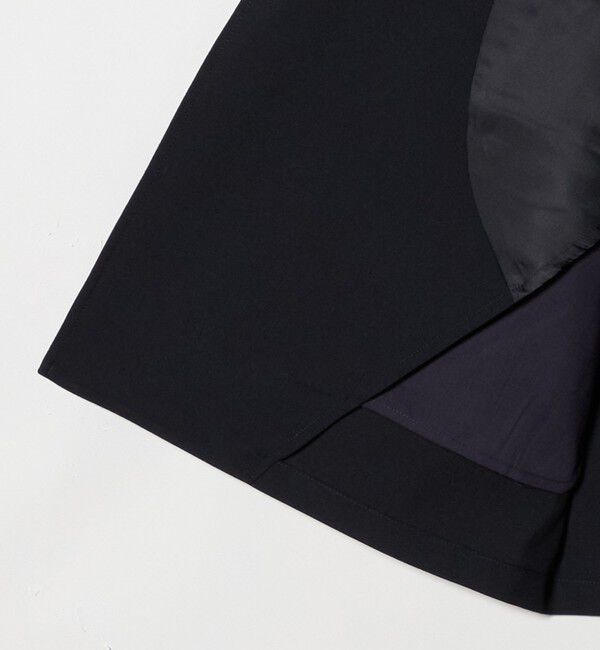 UNITED ARROWS green label relaxing「TW オックス ダブル ブレザー ジャケット」|テーラードジャケット|