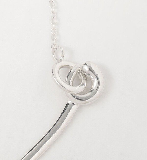 BEAUTY&YOUTH UNITED ARROWS「＜JAMIRAY＞MOON チョーカー」|その他|