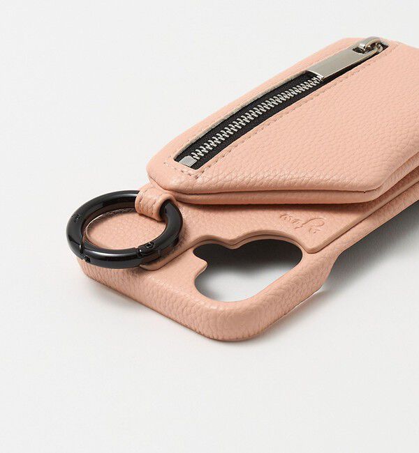 BEAUTY&YOUTH UNITED ARROWS「＜ajew＞CADENAS ストラップ iPhone16ケース」|モバイルケース|