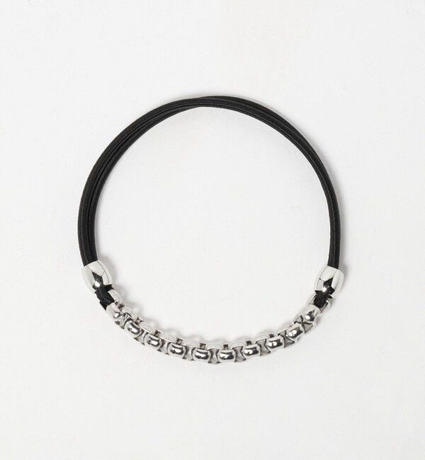 BEAUTY&YOUTH UNITED ARROWS「＜heyep＞Toy ヘアタイ/3P」|ヘアゴム・シュシュ|