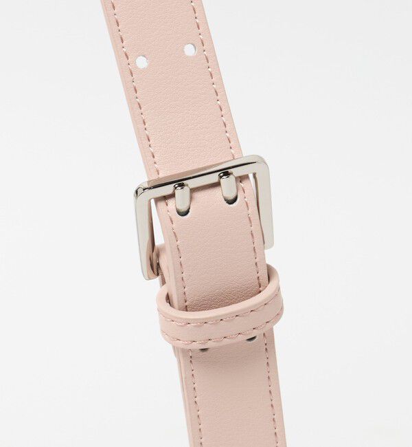 BEAUTY&YOUTH UNITED ARROWS「＜ADD CULUMN＞FIGRE BODYBAG S/ショルダーバッグ」|ショルダー・メッセンジャー|