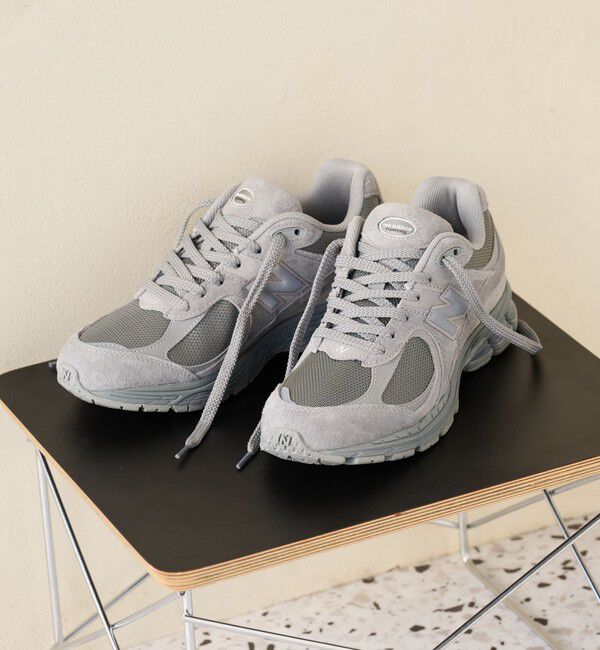 BEAUTY&YOUTH UNITED ARROWS「＜New Balance＞U2002 スニーカー」|スニーカー|DK.GRAY