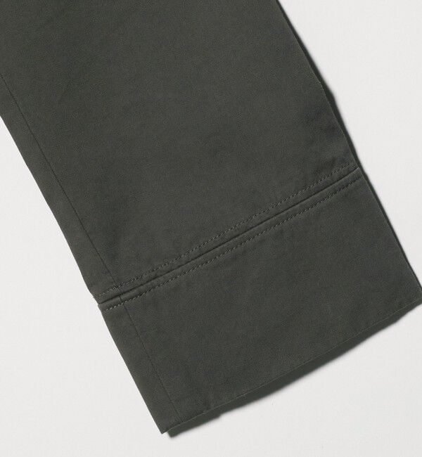 BEAUTY&YOUTH UNITED ARROWS「＜She is-.＞レースアップ セーラーカラー ブラウス」|シャツ・ブラウス|