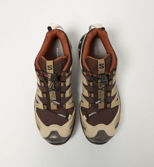 BEAUTY&YOUTH UNITED ARROWS「【国内EXCLUSIVE】＜Salomon＞XA PRO 3D スニーカー」|スニーカー|