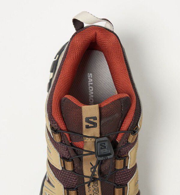 BEAUTY&YOUTH UNITED ARROWS「【国内EXCLUSIVE】＜Salomon＞XA PRO 3D スニーカー」|スニーカー|