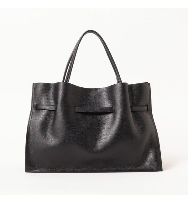 Demi-Luxe BEAMS 「【WEB限定】VIOLAd&rsquo;ORO / TRERO シュリンク クロア トートバッグ L」|トートバッグ|