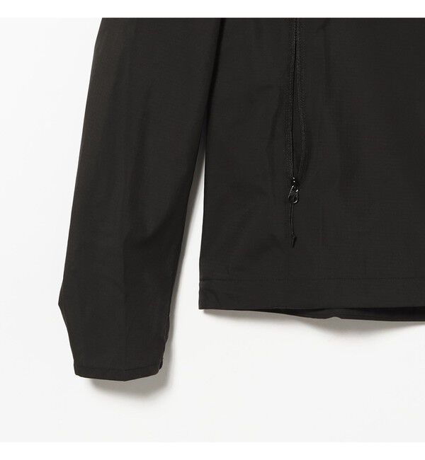 BEAMSBOY「ARC&rsquo;TERYX / Squamish Jacket W」|ブルゾン・スタジャン|