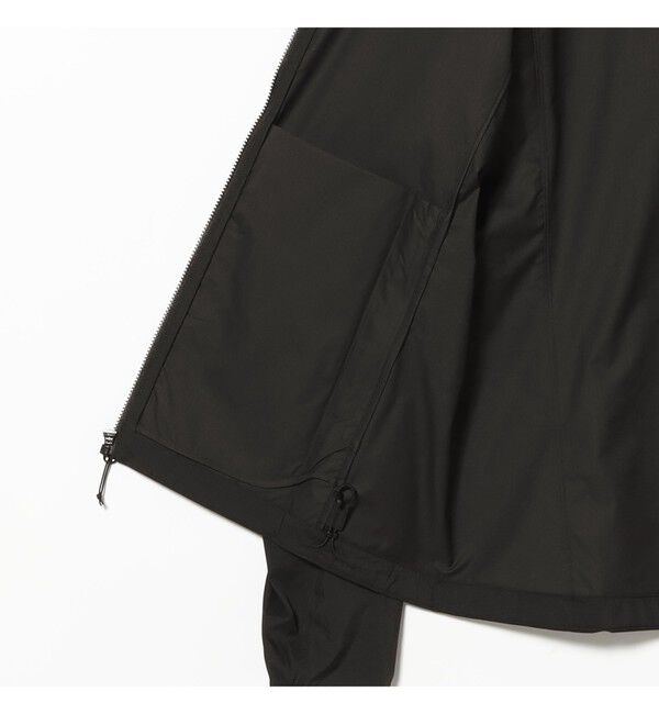 BEAMSBOY「ARC&rsquo;TERYX / Squamish Jacket W」|ブルゾン・スタジャン|