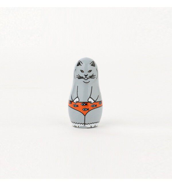 BEAMS「MIDORI KOMATSU Plays with DETAIL INC. / HAPPY HOT GIRLS」|その他|