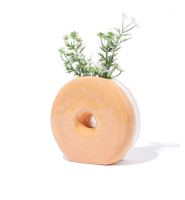 BEAMS「DOIY / Fast Food Vase Donut」|その他|