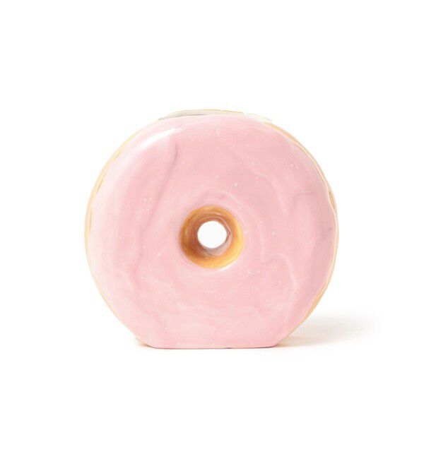 BEAMS「DOIY / Fast Food Vase Donut」|その他|