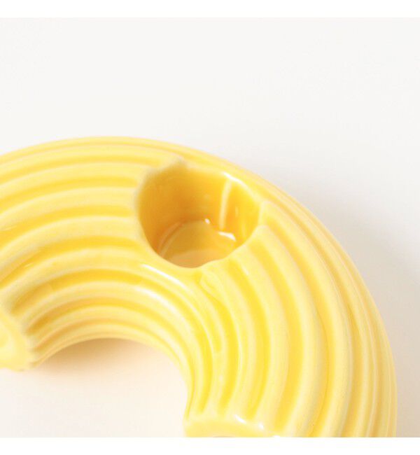 BEAMS「DOIY / Dolce Vita Macaroni Candle Holder」|その他|