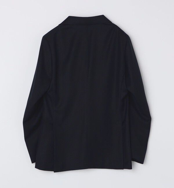 SHIPS「SHIPS: 50th ANNIV MARTIN SONS ホップサック ライトウェイト ブレザー」|テーラードジャケット|