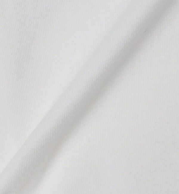 SHIPS「SHIPS: スクリーンスターズ ガーメントダイ ワンポイント Tシャツ」|Tシャツ・カットソー|