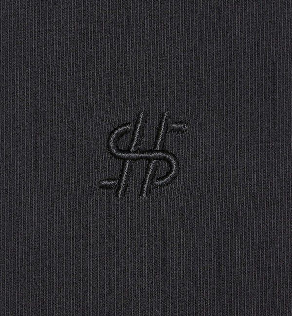 SHIPS「SHIPS: スクリーンスターズ ガーメントダイ ワンポイント Tシャツ」|Tシャツ・カットソー|