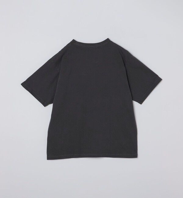 SHIPS「SHIPS: スクリーンスターズ ガーメントダイ ワンポイント Tシャツ」|Tシャツ・カットソー|