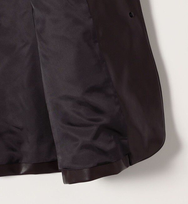 quaranciel「quaranciel:  フラワー  刺繍 テーラード ジャケット」|テーラードジャケット|