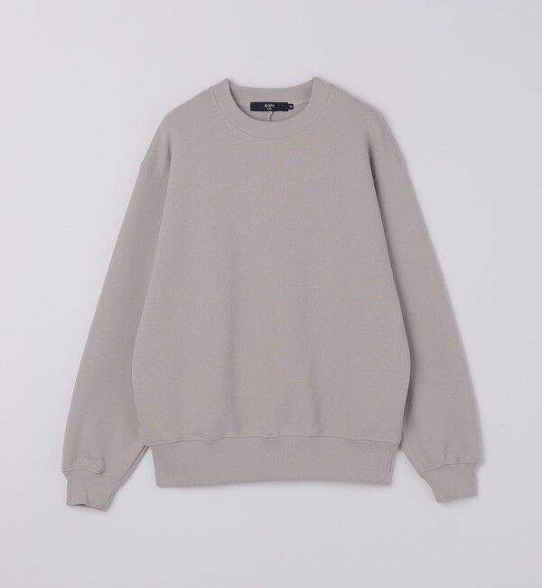 SHIPS Colors 「SHIPS Colors:ベーシック タフ スウェット」|スウェット・ジャージ|