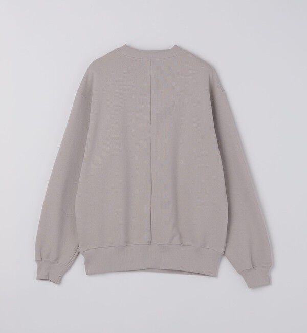 SHIPS Colors 「SHIPS Colors:ベーシック タフ スウェット」|スウェット・ジャージ|