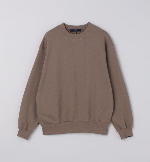 SHIPS Colors 「SHIPS Colors:ベーシック タフ スウェット」|スウェット・ジャージ|