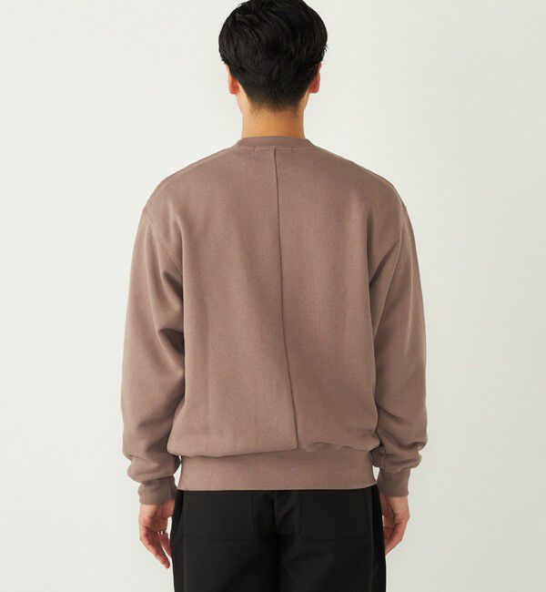 SHIPS Colors 「SHIPS Colors:ベーシック タフ スウェット」|スウェット・ジャージ|