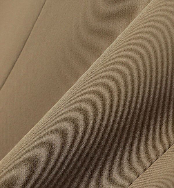 SHIPS Colors 「SHIPS Colors:〈手洗い可能〉2WAY ストレッチ Vカラー ジャケット（セットアップ対応可能）◇」|ノーカラージャケット|