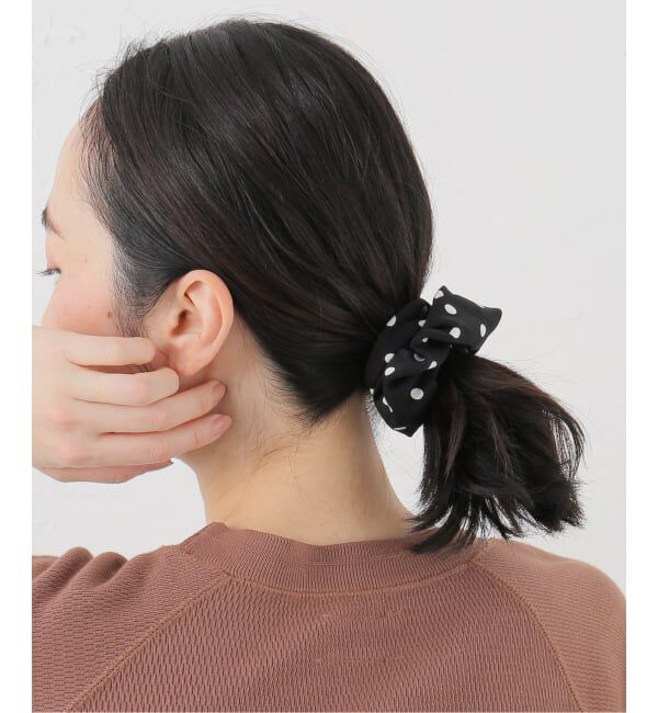 OUTDOOR PRODUCTS Usual Things「シュシュ」|その他|