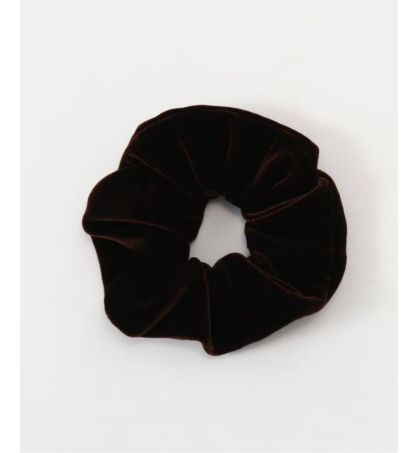 OUTDOOR PRODUCTS Usual Things「シュシュ」|その他|ブラウン