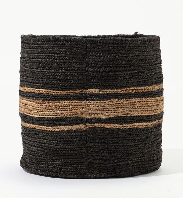 JAMES PERSE「ジュートバスケット ABS1020」|その他|