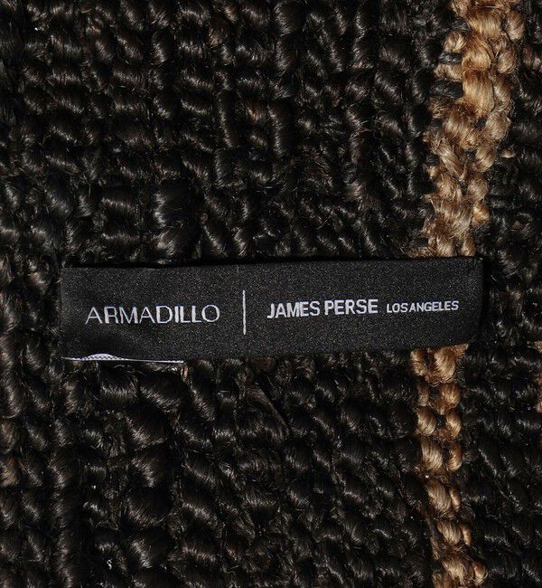 JAMES PERSE「ジュートバスケット ABS1020」|その他|