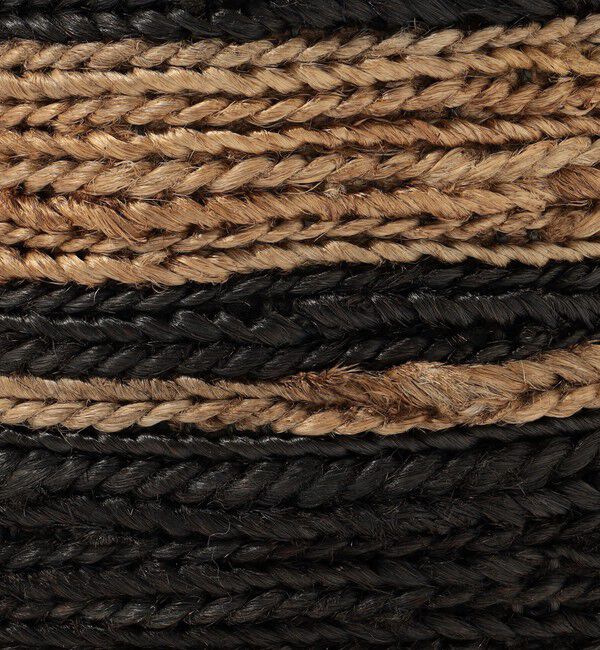 JAMES PERSE「ジュートバスケット ABS1020」|その他|