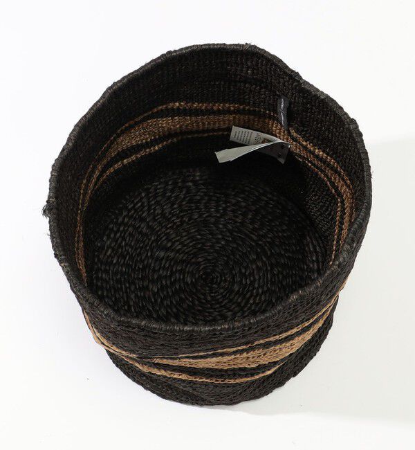 JAMES PERSE「ジュートバスケット ABS1020」|その他|