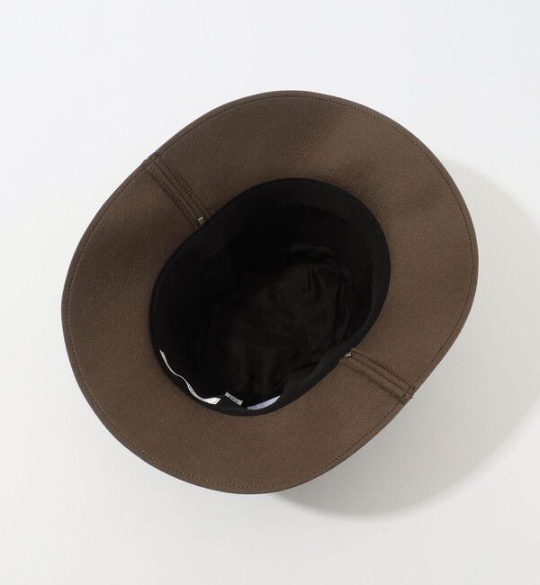 TOMORROWLAND GOODS「KIJIMA TAKAYUKI MIDDLE BRIM S ハット」|ハット|