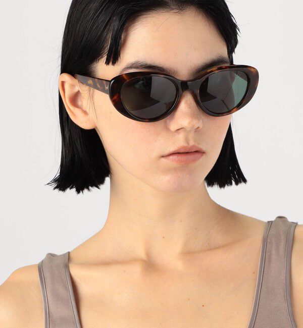 TOMORROWLAND GOODS「EYEVAN BEAM サングラス」|サングラス|
