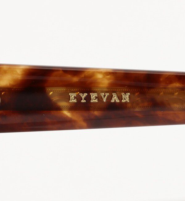 TOMORROWLAND GOODS「EYEVAN BEAM サングラス」|サングラス|
