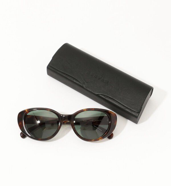 TOMORROWLAND GOODS「EYEVAN BEAM サングラス」|サングラス|