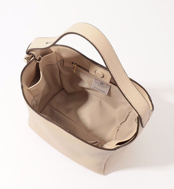 TOMORROWLAND GOODS「LORISTELLA EVA ショルダーバッグ」|ショルダー・メッセンジャー|