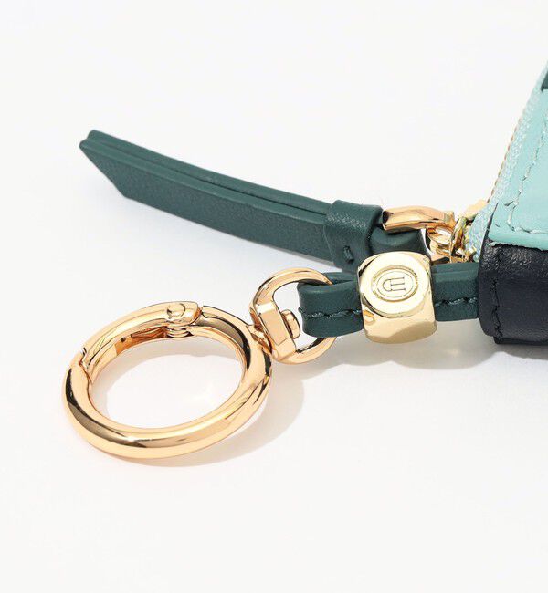 TOMORROWLAND GOODS「Atelier TOMORROWLAND コインケース チャーム」|コインケース|