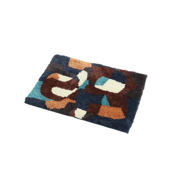journal standard Furniture「PICFAIR RUG 50x70　ピクフェアラグ」|その他|