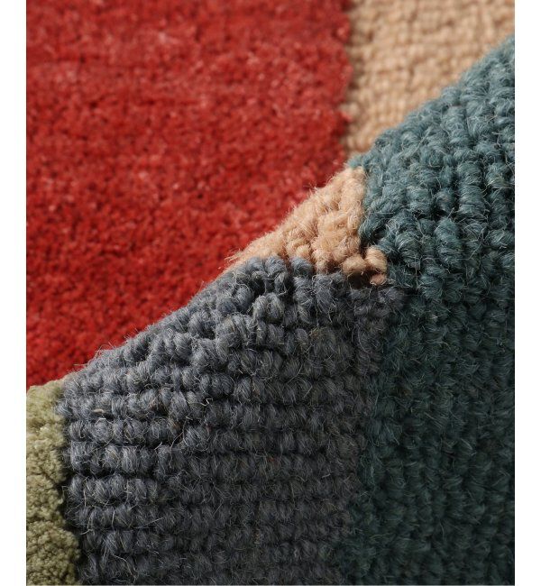 journal standard Furniture「CORNELL RUG 140X200　コーネル ラグ」|その他|