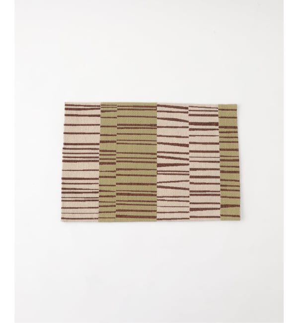 journal standard Furniture「《予約》CALVINIA MAT 50X70　カルヴィニア マット」|その他|