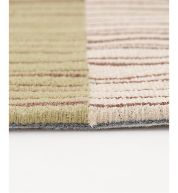 journal standard Furniture「《予約》CALVINIA MAT 50X70　カルヴィニア マット」|その他|