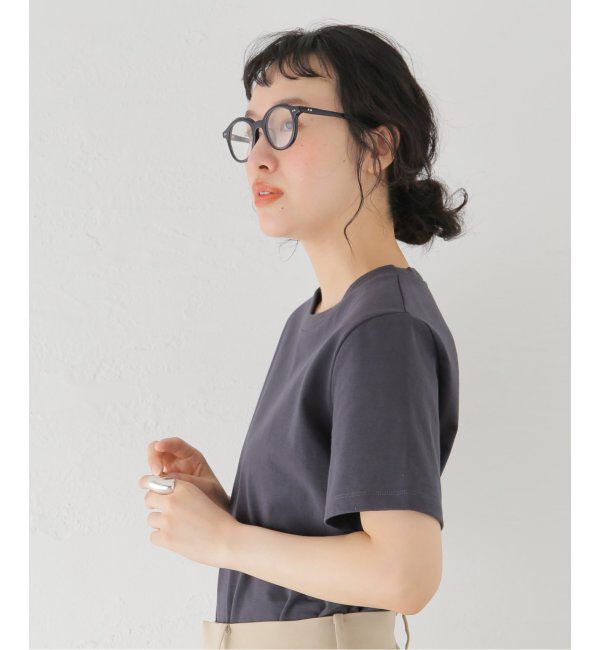 EYETHINK「MASAHIRO MARUYAMA 別注 MM-0026 No.E1 Navy ex Optical」|メガネ|