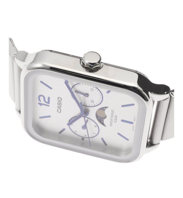 HIROB「CASIO Collection STANDARD MTP-M305D-7AJF」|腕時計|