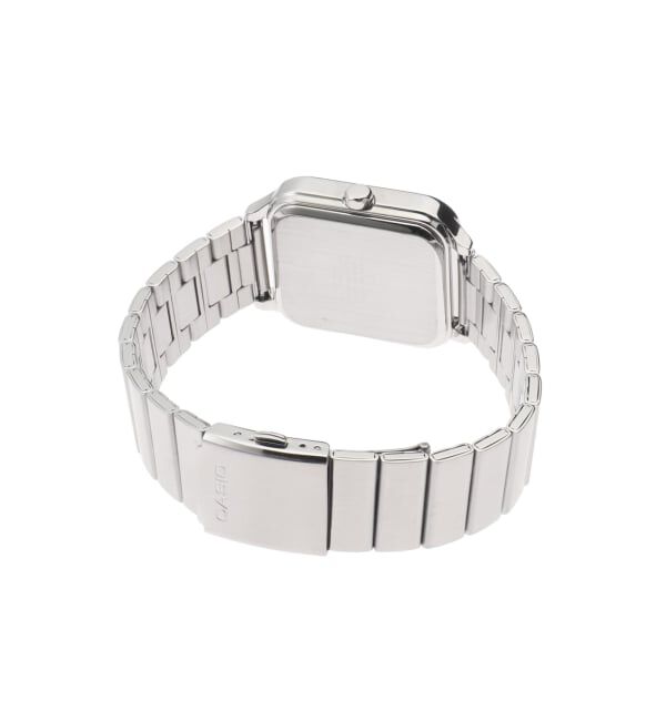 HIROB「CASIO Collection STANDARD MTP-M305D-7AJF」|腕時計|