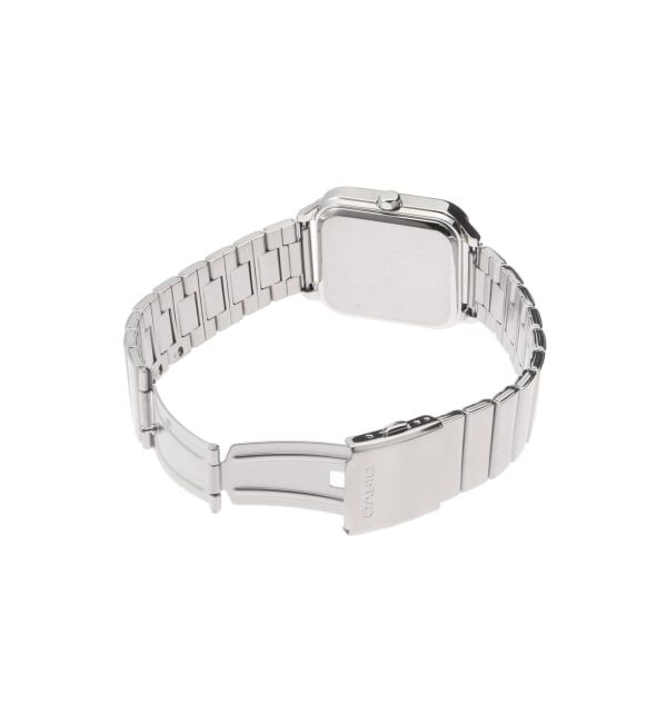 HIROB「CASIO Collection STANDARD MTP-M305D-7AJF」|腕時計|